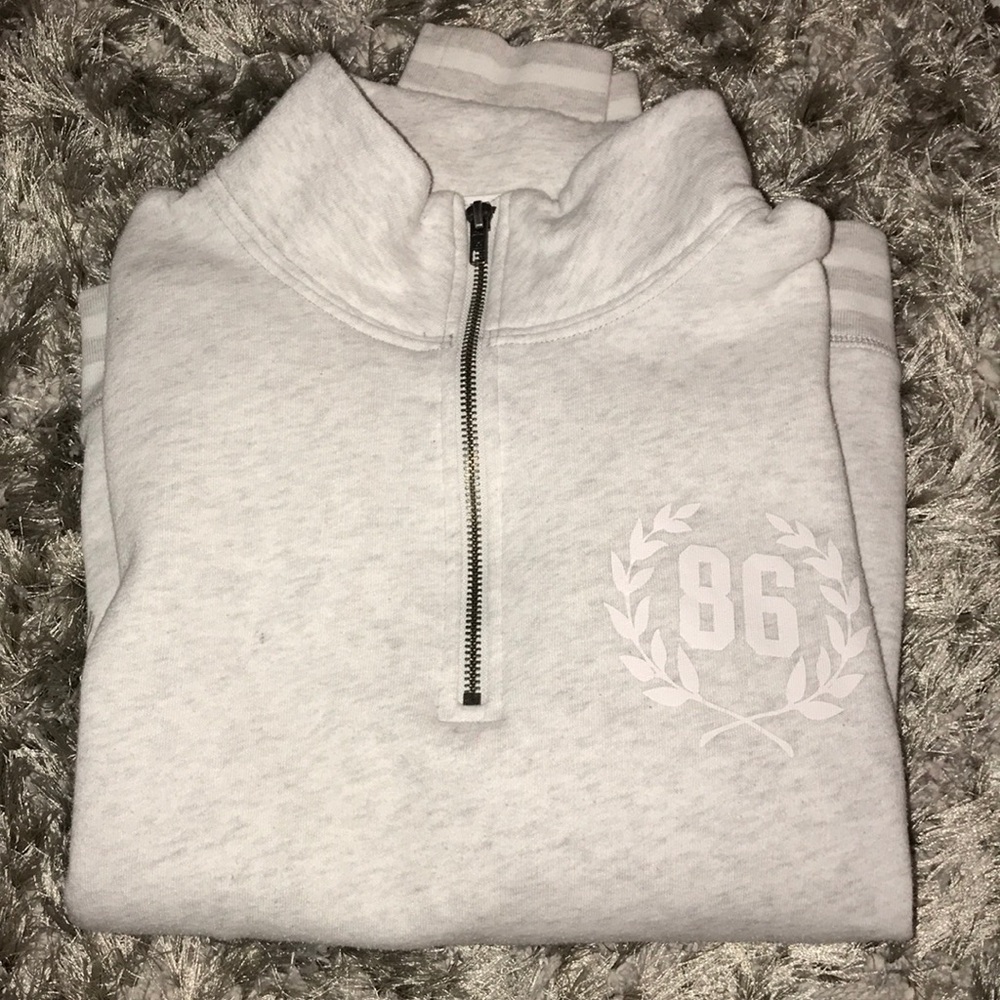 PINK brand pullover